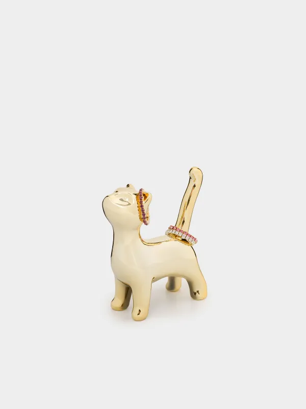 Держатель для украшений, Кошка, Cat, image-2