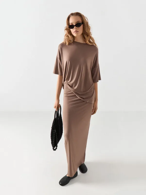 Юбка женская, Elodie, image-0