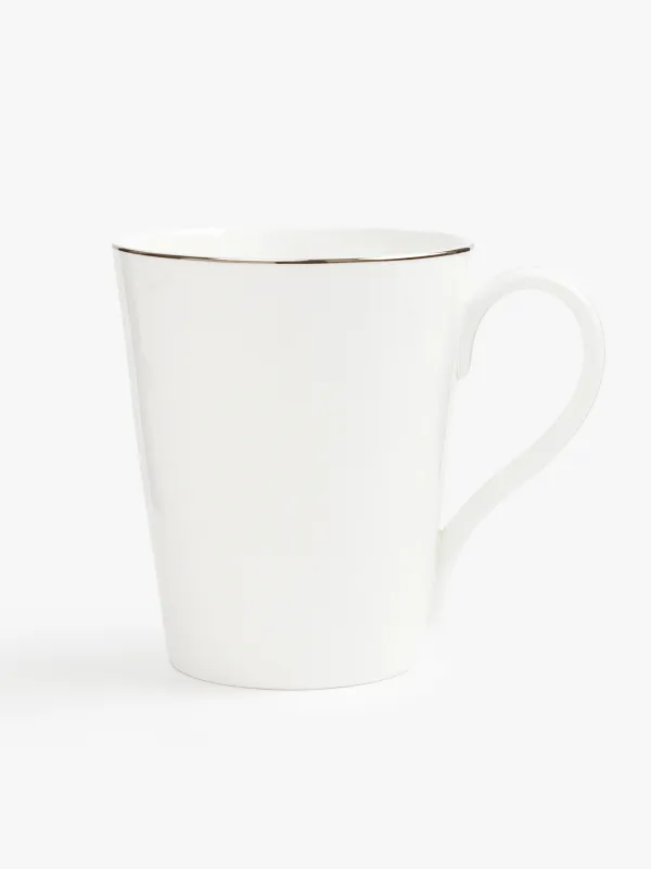 Саптыаяқ, 380 мл, 6 дана, фарфор F, Antarctica, image-3