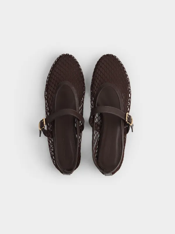 Балетки женские, Armilda, image-1