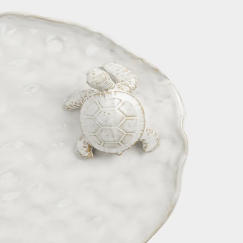 Блюдо, 25 см, Черепаха, Grand turtle, image-2