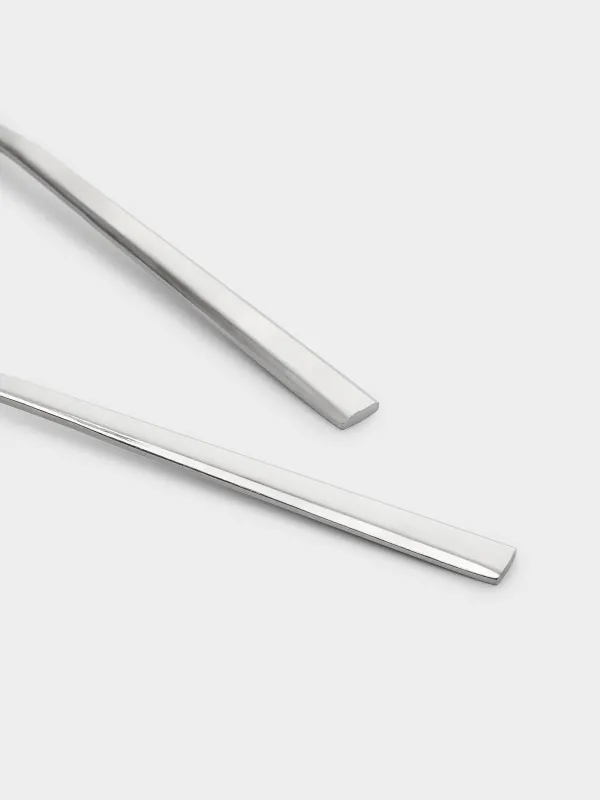 Ас қасық, 2 дана, Болат, Rome, image-4