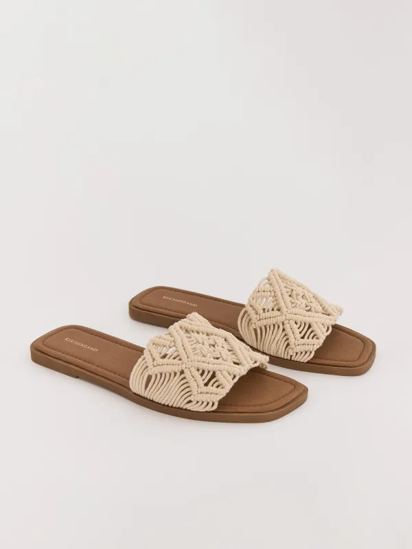 Сандалии женские, Liadi, image-2