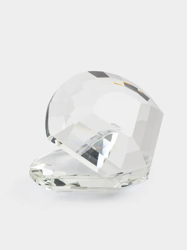 Статуэтка, 10 см, Морская ракушка, Lux crystal, image-2