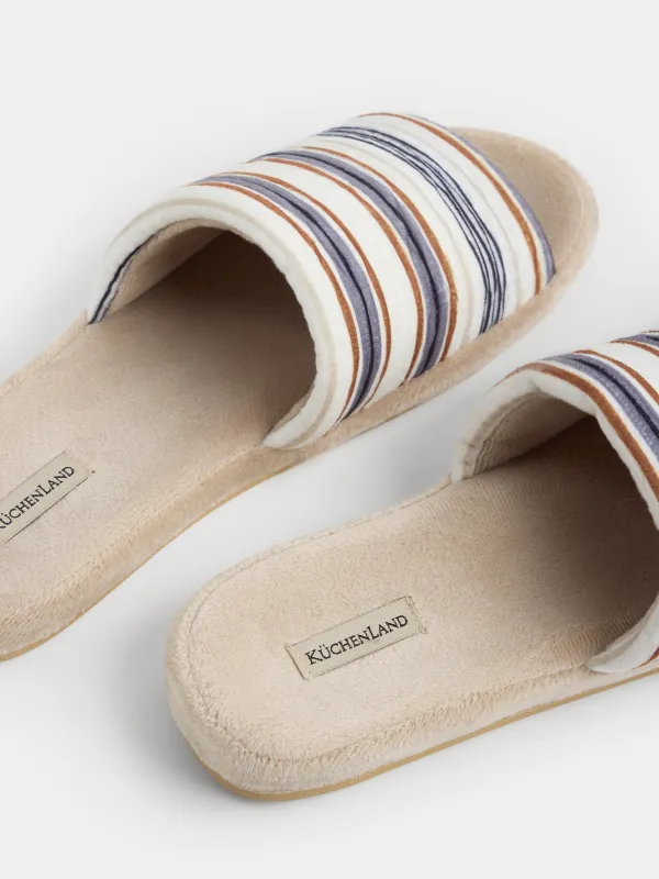 Тапочки женские, Geo, image-2