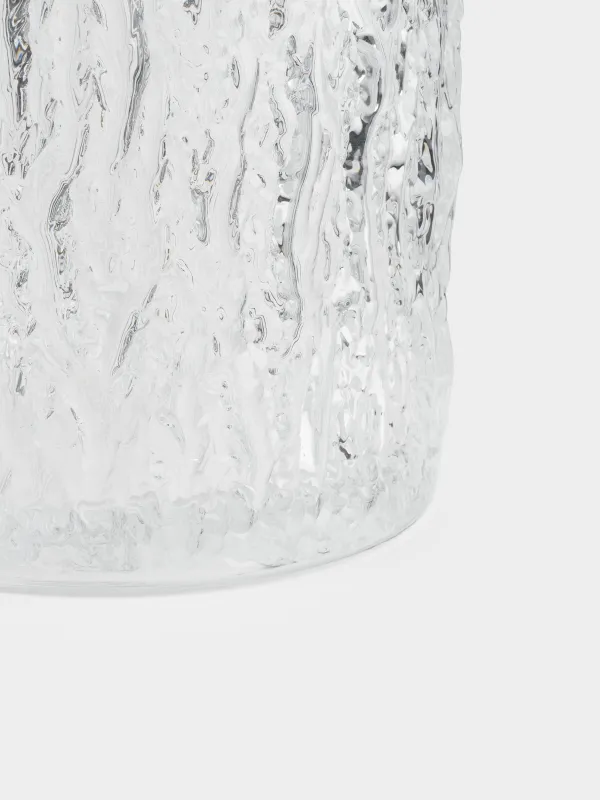 Шкатулка для ванной, 10х12 см, стекло, Hiona, image-3