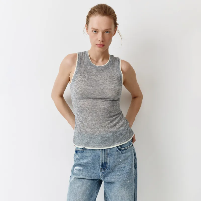 Топ женский, Franziska