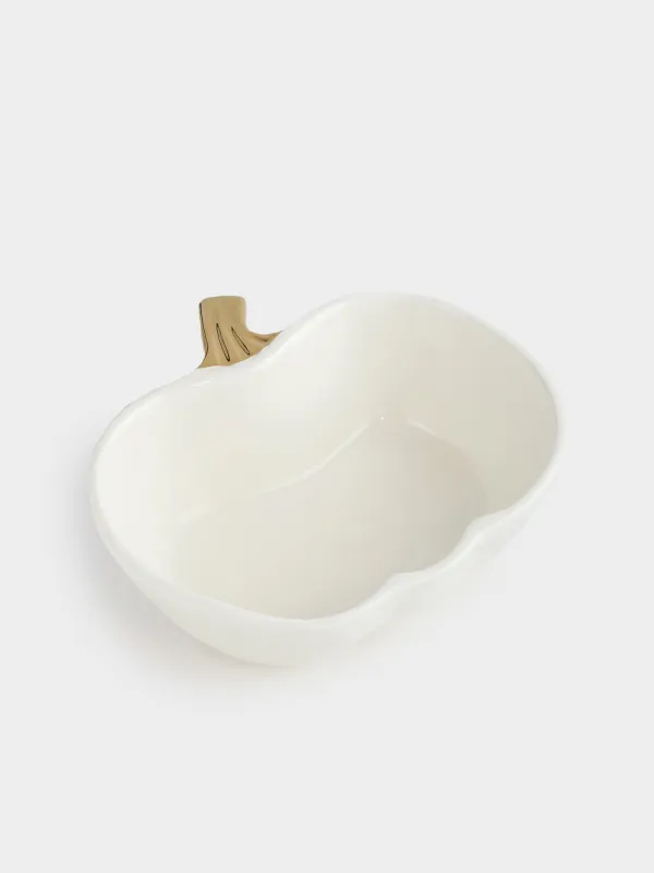 Пиала, 15х5 см, Тыква, Golden glow, image-2