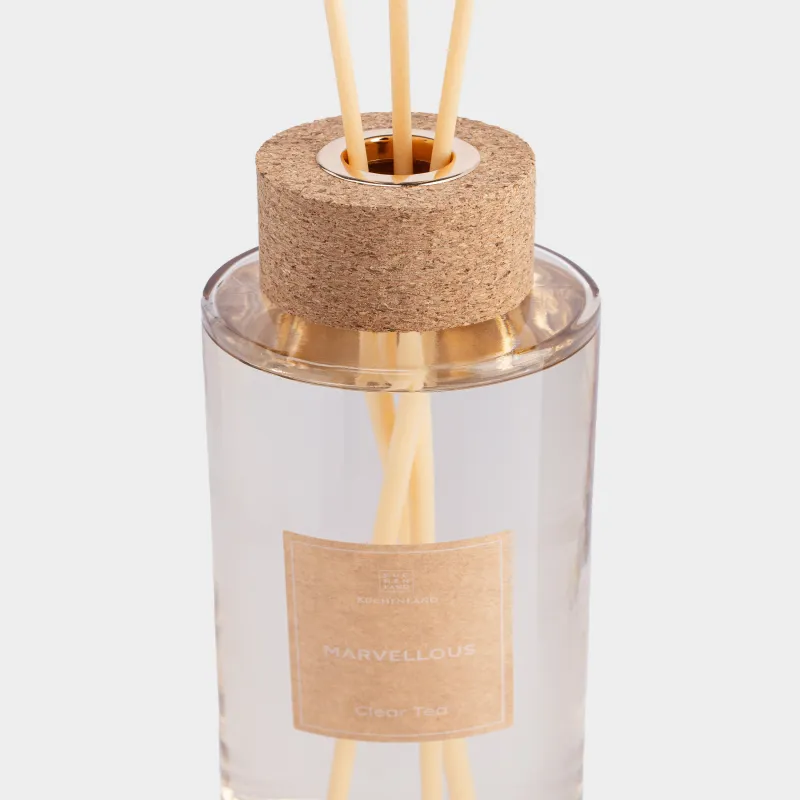 Хош иісті диффузор, 430 мл, Clear Tea, Marvellous, image-2