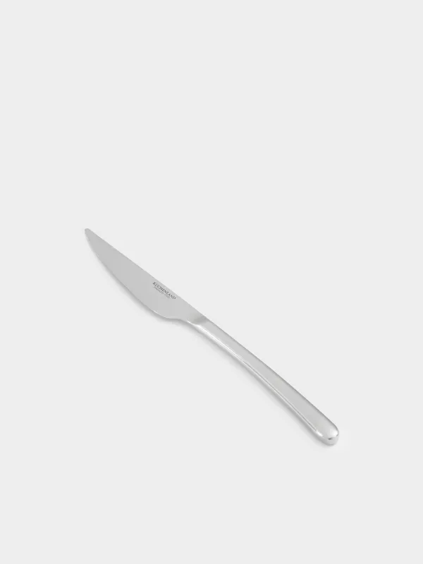 Ас құралдары, 12 тұлға, 68 зат, Болат, Toscana, image-7