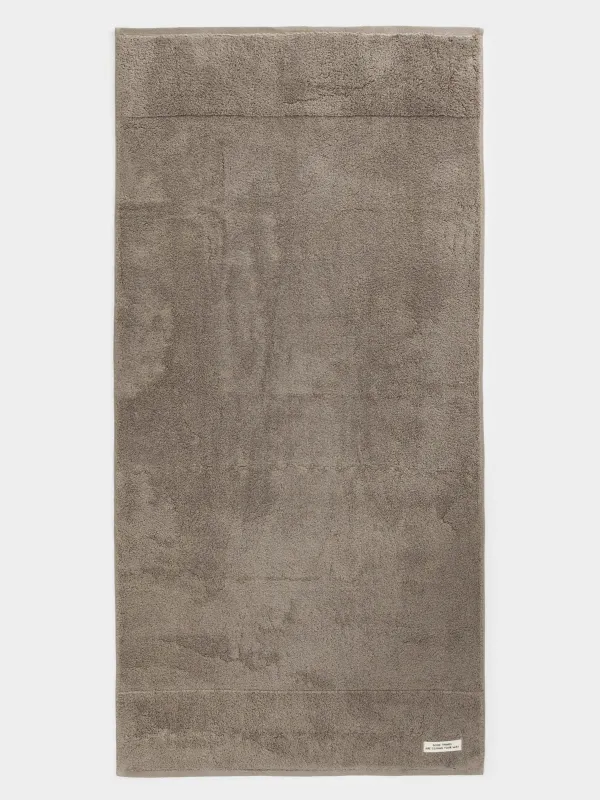 Сүлгі, 70х140 см, мақта, құм, Super soft cotton, image-1