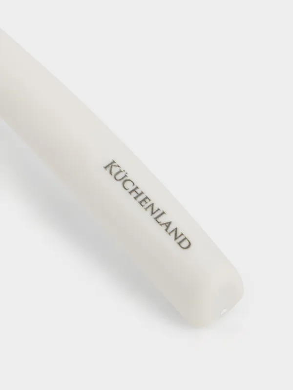 Көкөніс тазалағыш, 16 см, металл/пластик, Fastie, image-2