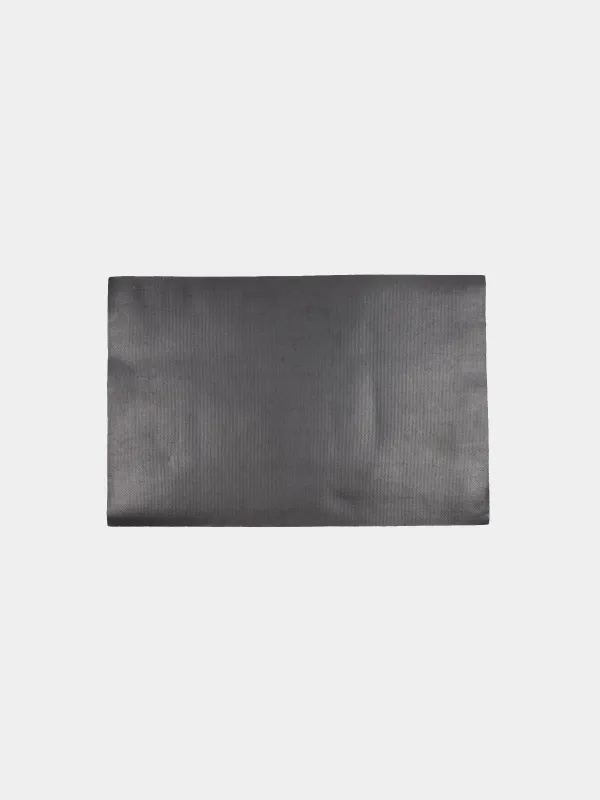 Есік алдындағы кілемше, 45х75 см, кокос / пвх, қоңыр, Welcome, Home deco, image-4