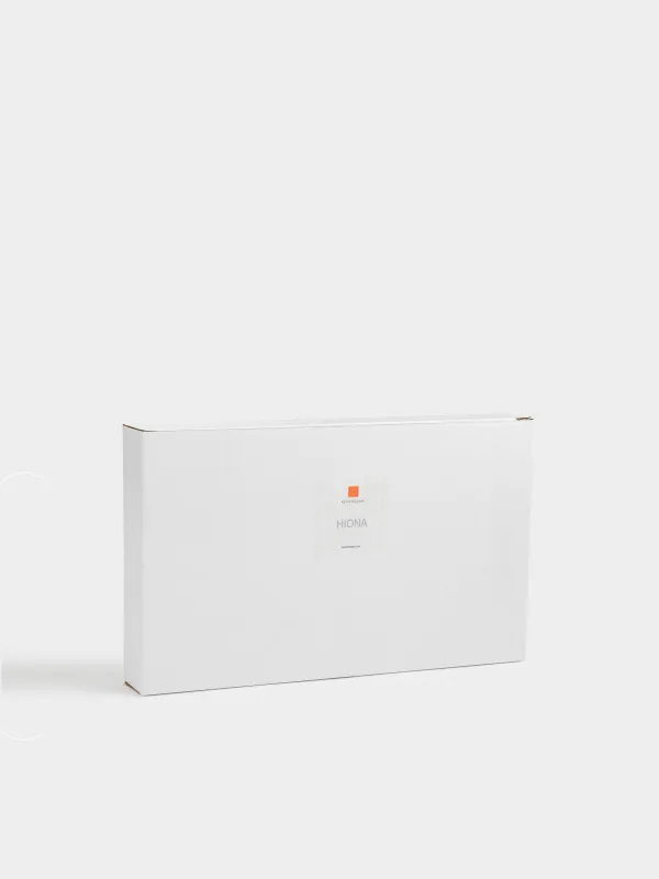 Жуынатын бөлмеге арналған науа, 25х14 см, шыны, Hiona, image-5