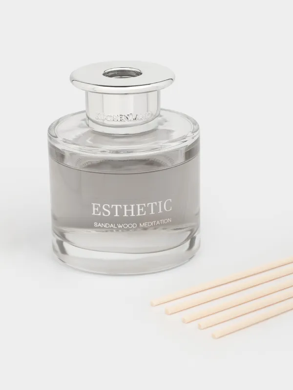 Хош иісті диффузор, 100 мл, SANDALWOOD MEDITATION, Esthetic, image-2