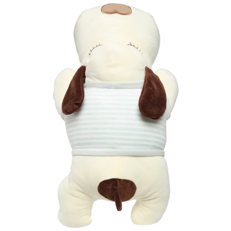 Подушка декоративная, 50 см, Собака, Dog, image-2