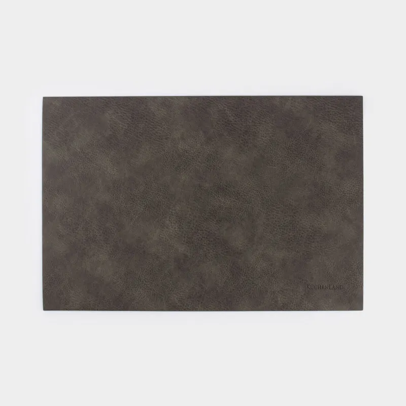 Салфетка под приборы, 30х45 см, Rock