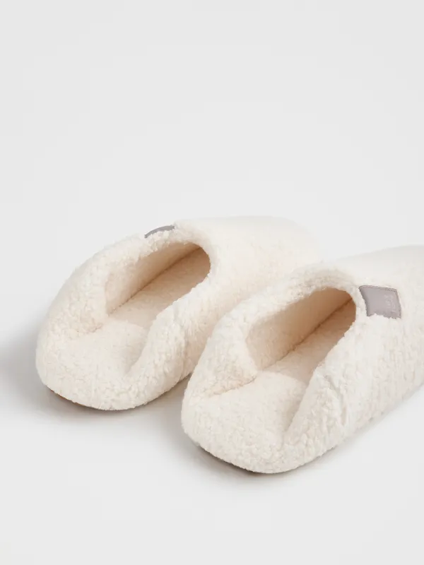 Тапочки женские, Plush mild, image-5