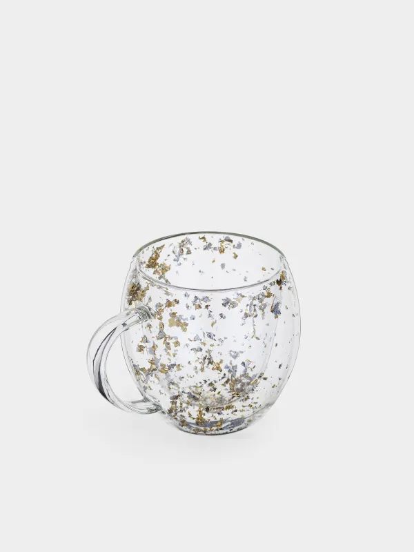 Саптыаяқ, 350 мл, шыны Б, Air decor, image-1