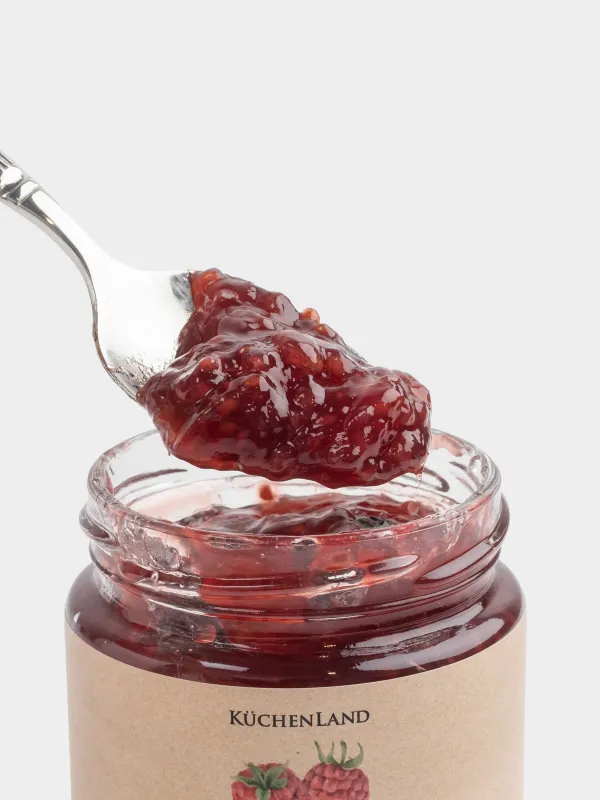 Джем, 220 гр, таңқурай қосылған, қантсыз, Jam food, image-3
