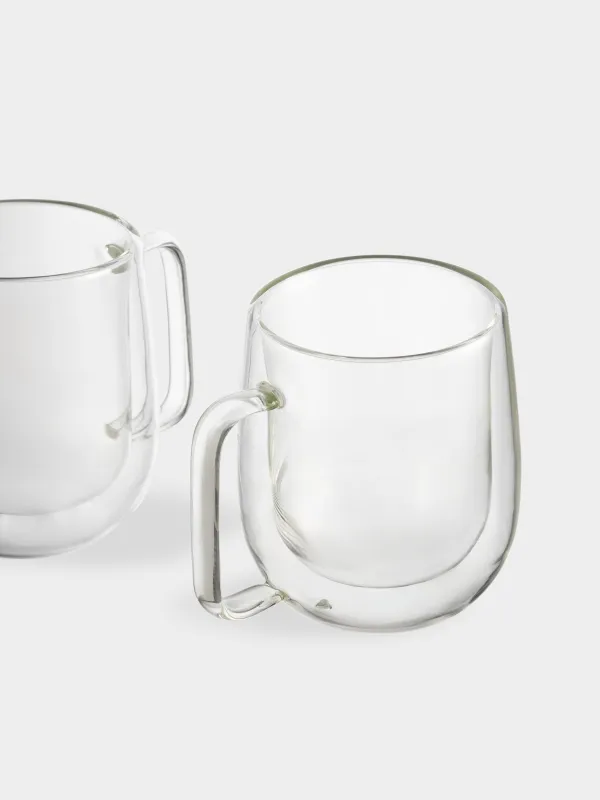 Саптыаяқ, 300 мл, 2 дана, шыны Б, Air, image-2