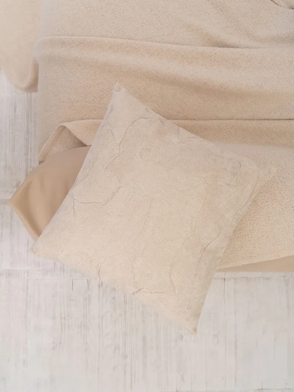 Подушка декоративная, 45х45 см, Attitude, image-5