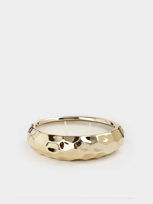 Свеча ароматическая, 13 см, в подсвечнике, Excellency, image-0