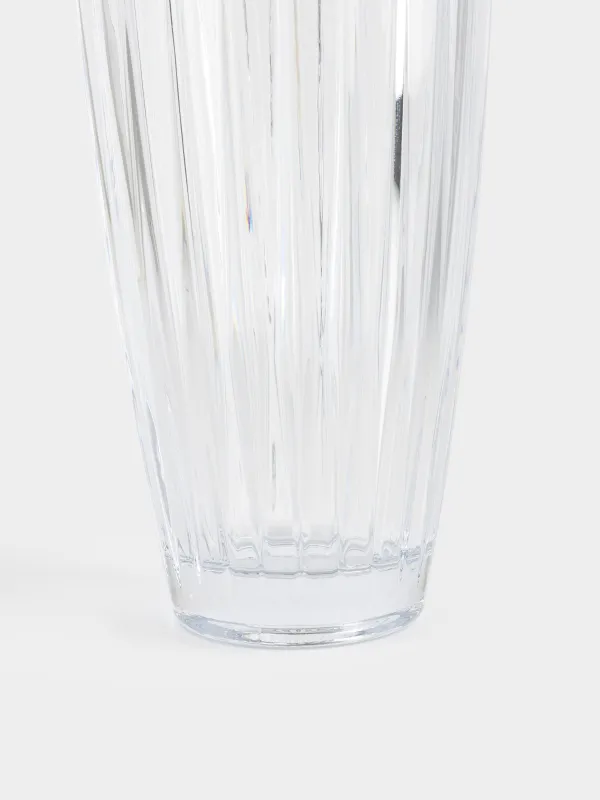 Ваза для цветов, 30 см, стекло Р, Glare, image-1