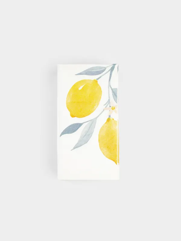 Салфетки бумажные, 33х33 см, 20 шт, Sicily, image-0