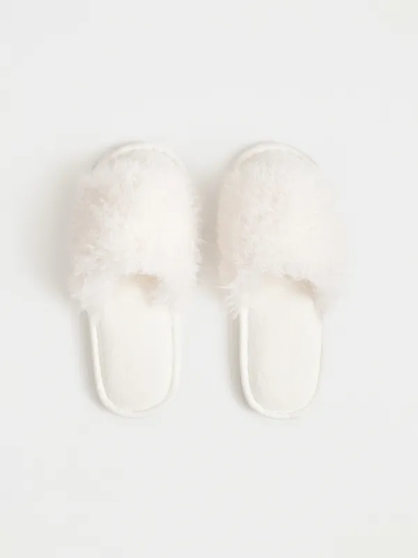 Тапочки женские, Downy, image-1