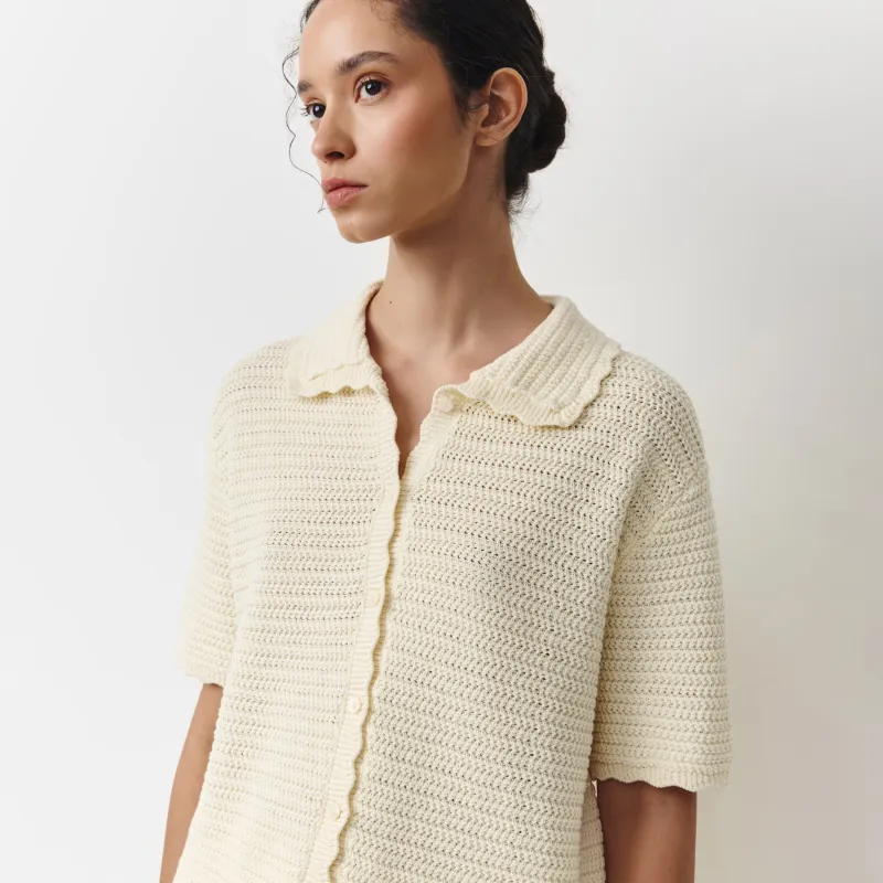 Рубашка женская, Babirye