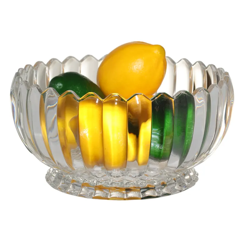 Салат ыдысы, 23х12 см, шыны Р, Alpine, image-3