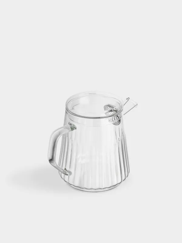 Шайнек, 900 мл, шыны Б, Glacier, image-3