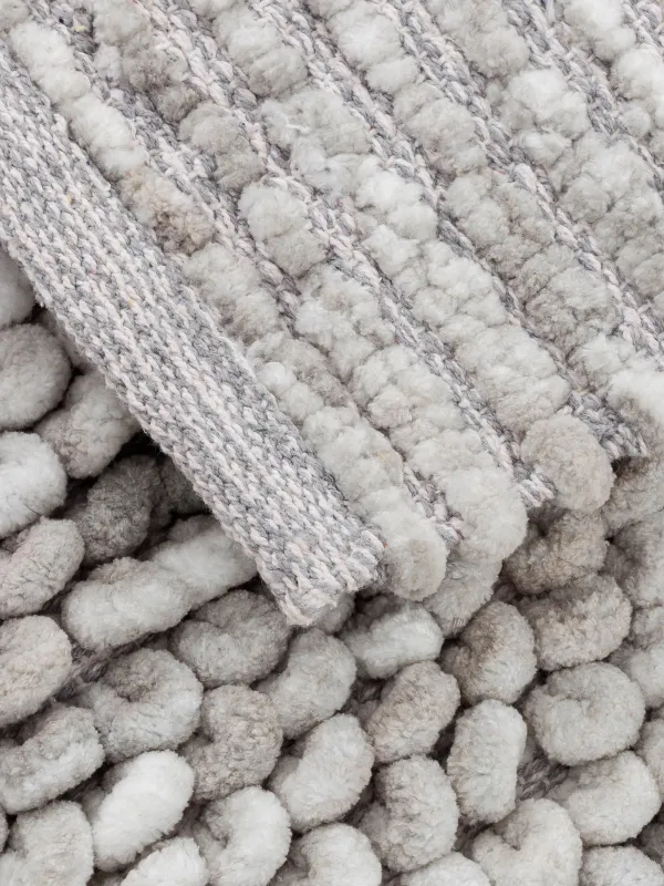 Коврик, 60х100 см, Bubbles, image-3