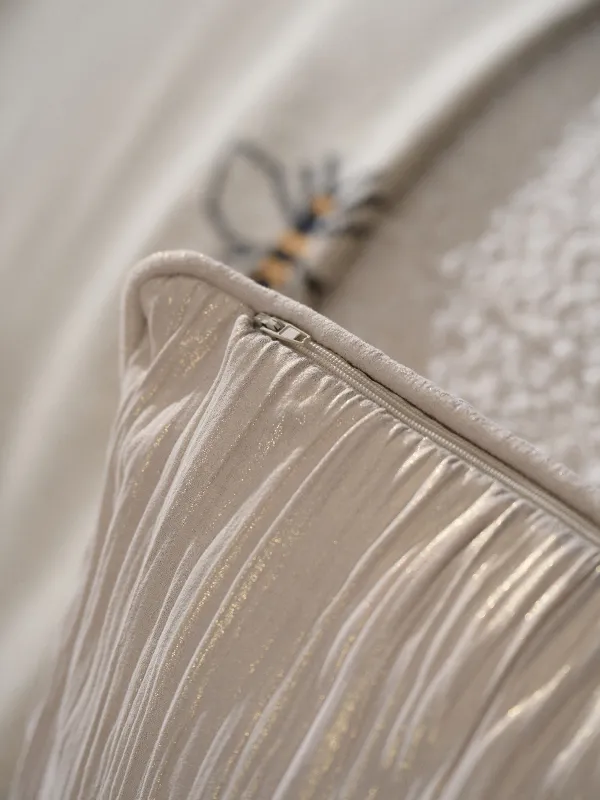 Подушка декоративная, 45х45 см, Волны, Aspect, image-3