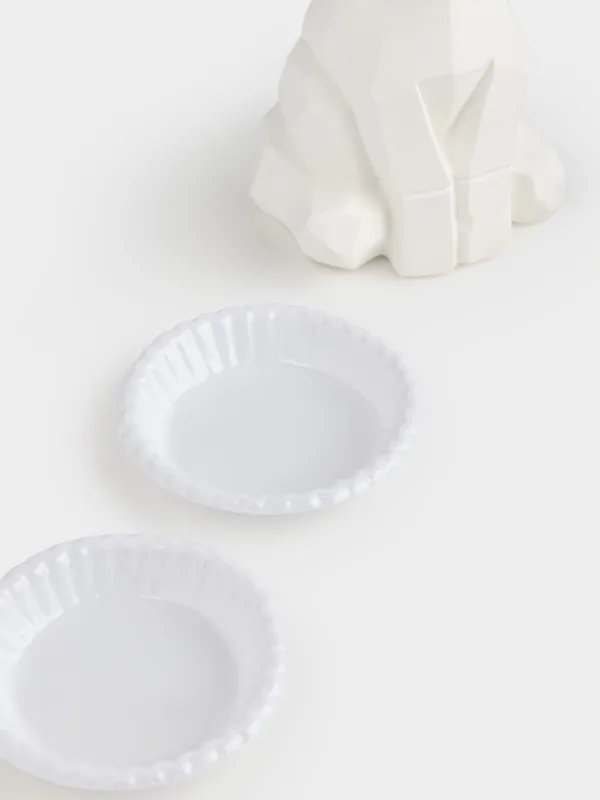 Шығармашылыққа арналған жиынтық, 1 зат, кескіндеме, гипс, Графикалық түлкі, Creative, image-4