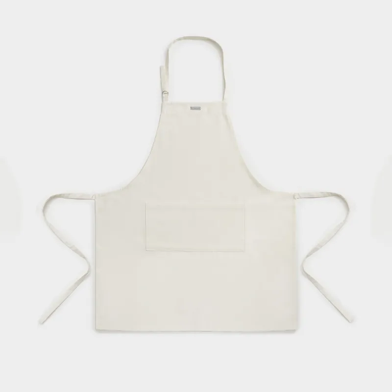 Алжапқыш, 78х88 см, мақта, сарғылт-қоңыр, Unione