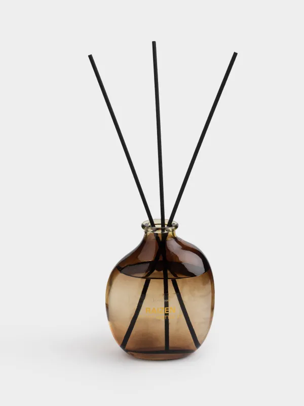 Хош иісті диффузор, 200 мл, қоңыр, Хош иіс, Raizen, image-0