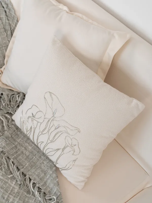 Подушка декоративная, Boucle, image-4