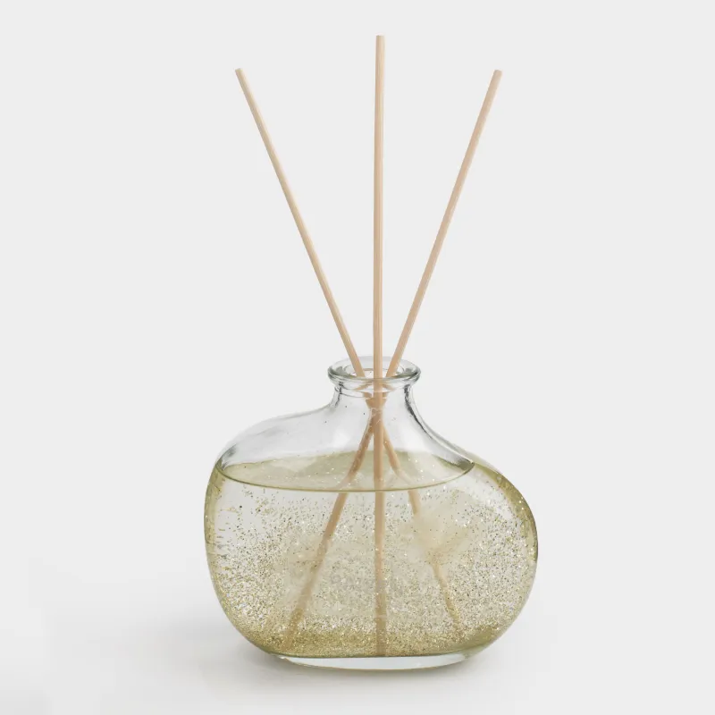 Хош иісті диффузор, 150 мл, толтырылғышы бар, Хош иіс, Raizen