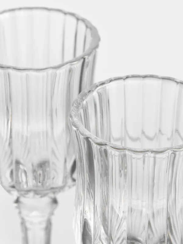 Рюмка, 50 мл, 2 дана, шыны Р, Glare, image-2