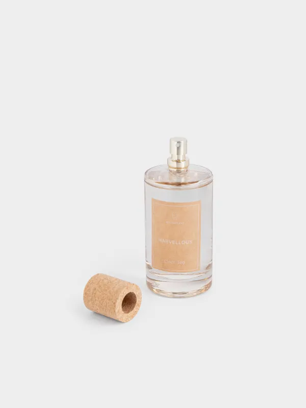 Хош иісті спрей, 100 мл, Clear Tea, Marvellous, image-3