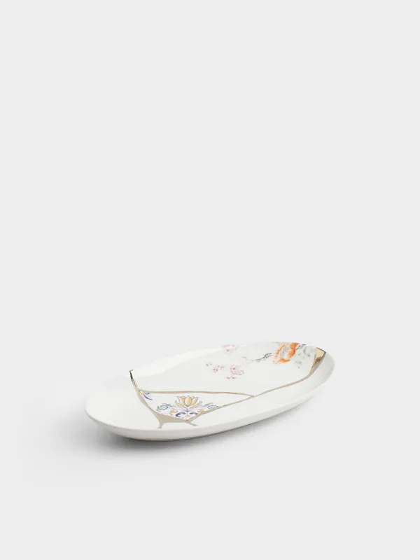 Блюдо, Revival, image-0