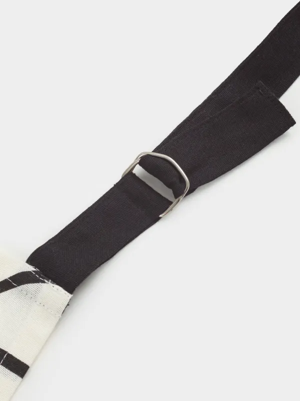 Фартук, 65х85 см, хлопок, бежевый, Груши, Fruit garden, image-2