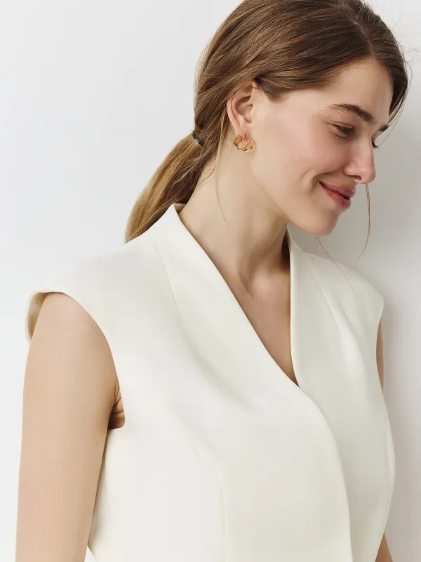 Жилет женский, Dominga, image-1