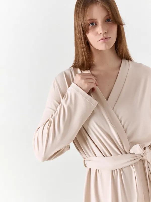 Халат женский, Vitalina, image-2