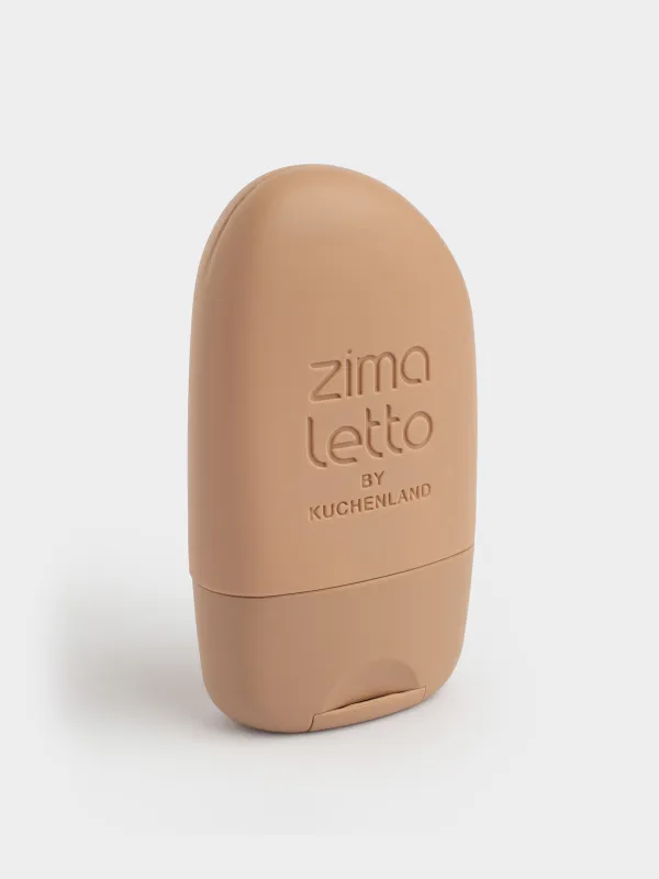 Қолға арналған крем, 50 мл, ылғалдандырады, Кофе/Ваниль, Therapy, image-1