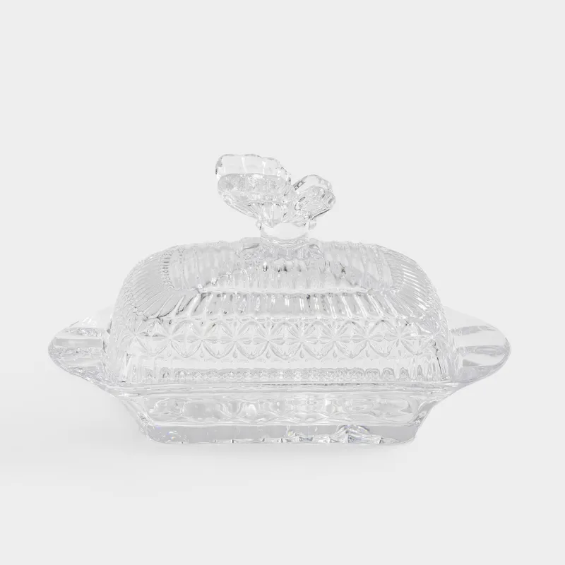 Масленка, Butterfly