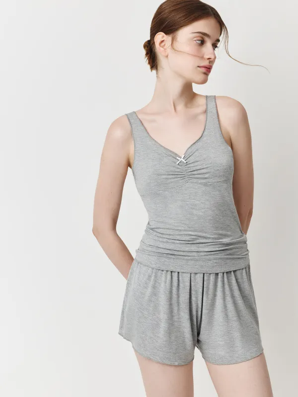 Майка женская, укороченная, Braith, image-0