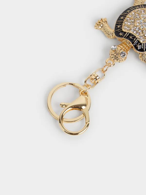 Брелок, Keychain crystal, image-1